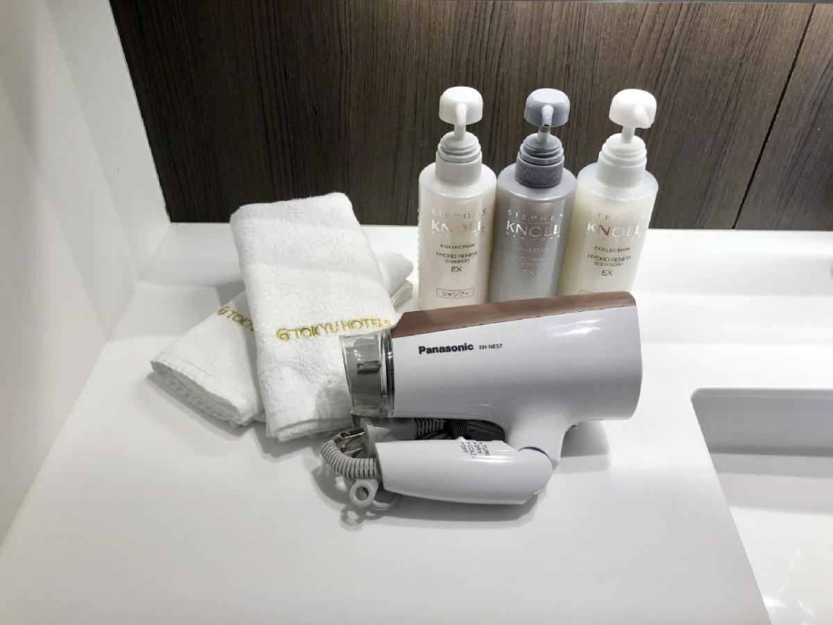 Nagano Tokyu Rei Hotel Εξωτερικό φωτογραφία
