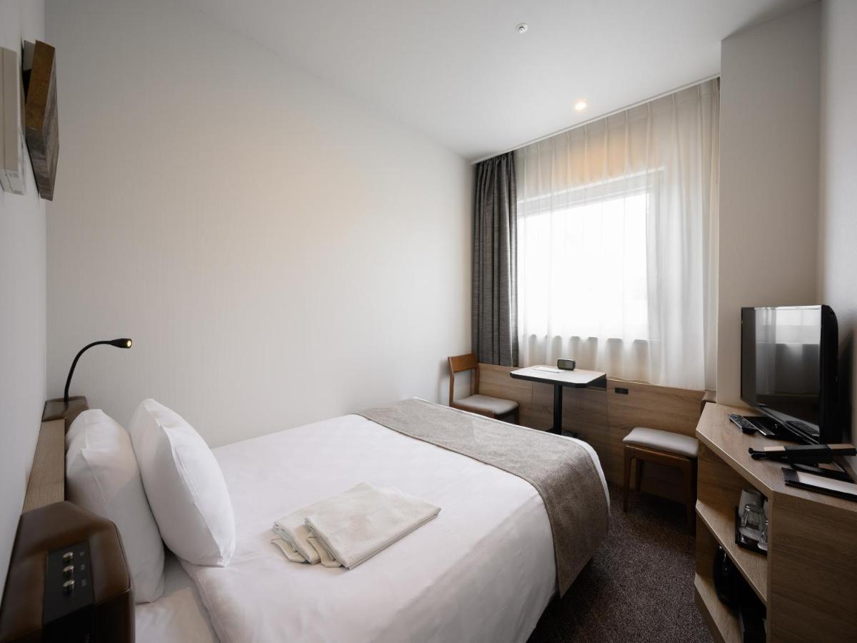 Nagano Tokyu Rei Hotel Εξωτερικό φωτογραφία
