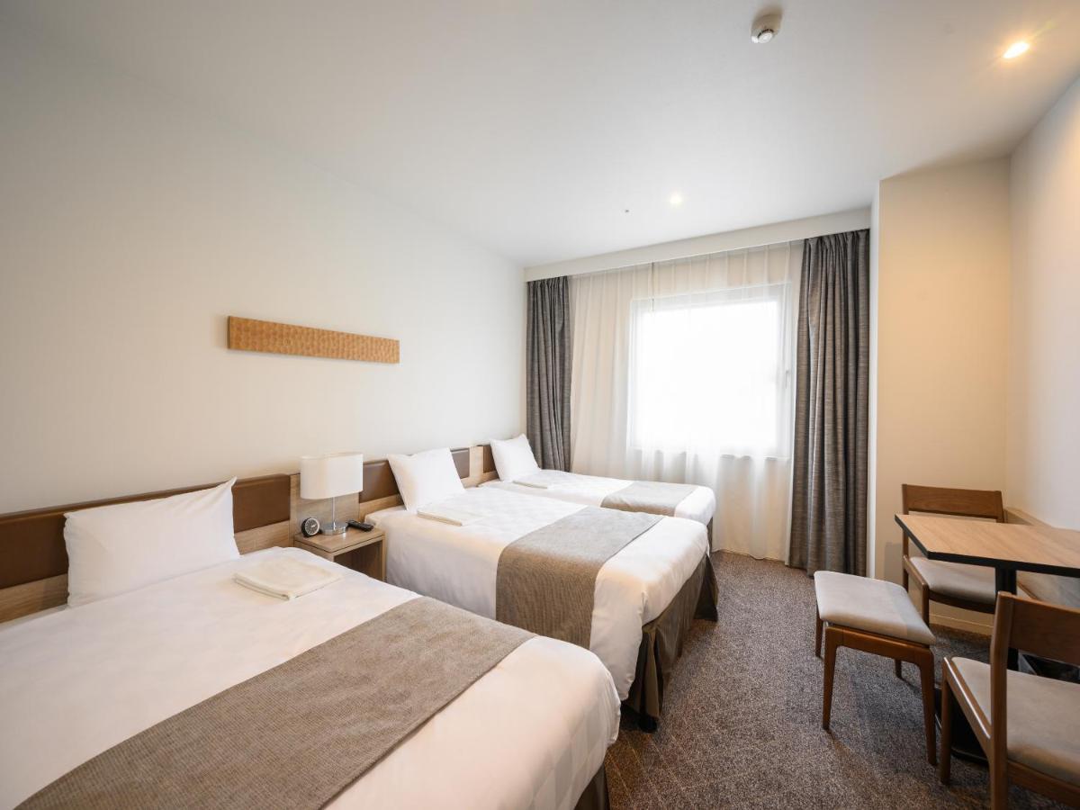 Nagano Tokyu Rei Hotel Εξωτερικό φωτογραφία