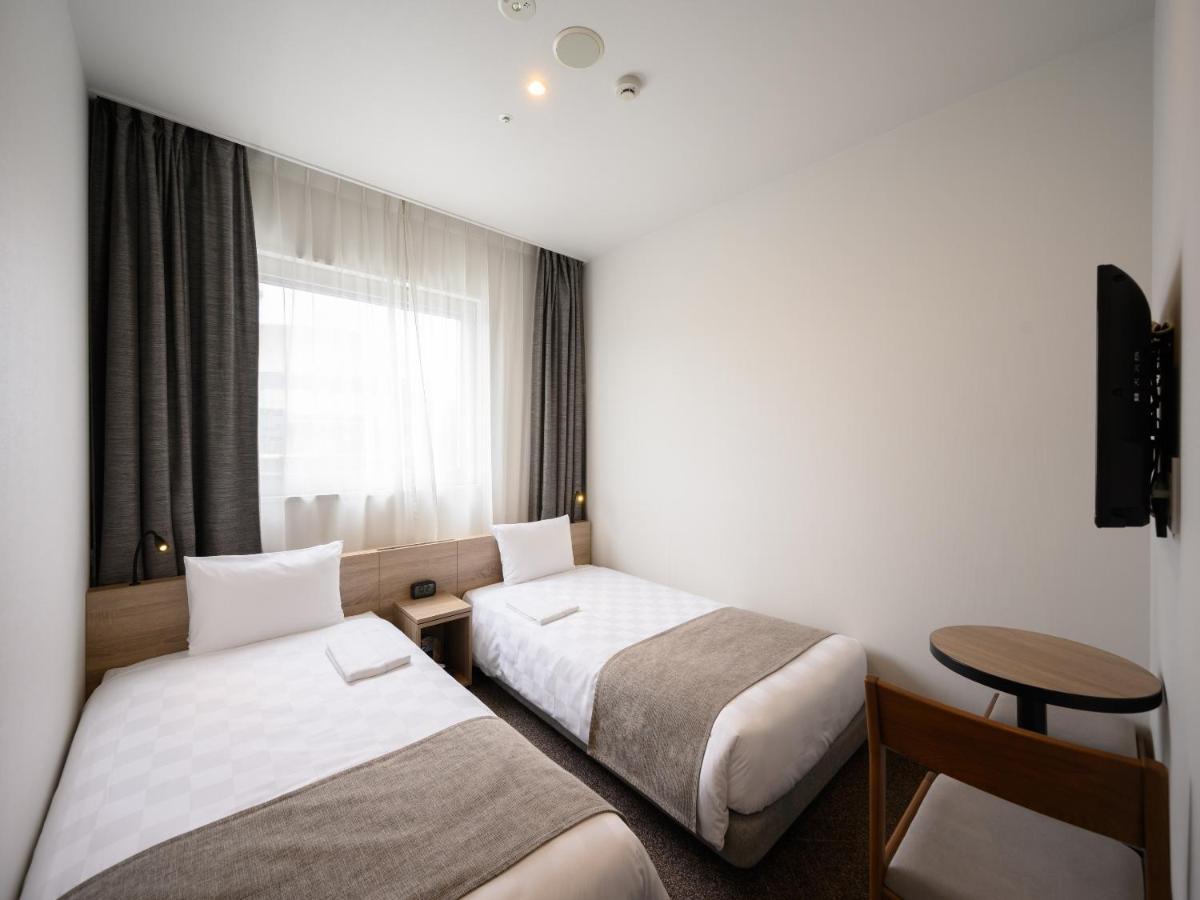 Nagano Tokyu Rei Hotel Εξωτερικό φωτογραφία