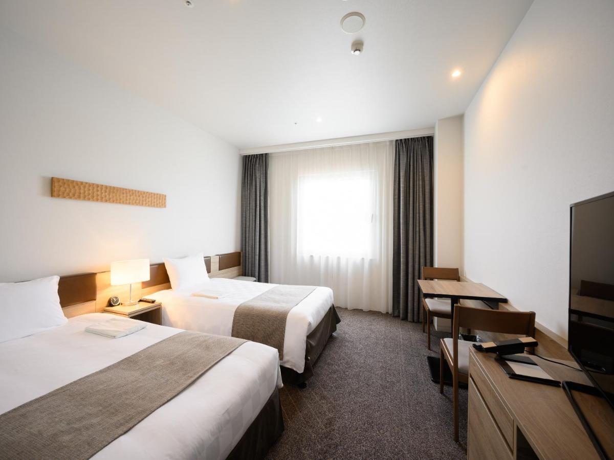 Nagano Tokyu Rei Hotel Εξωτερικό φωτογραφία