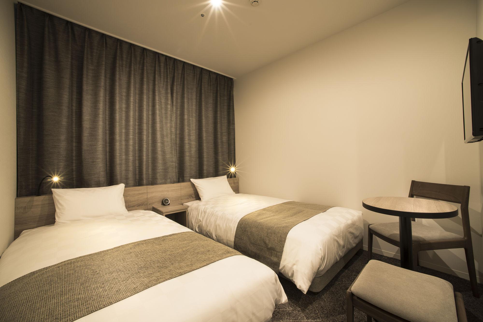 Nagano Tokyu Rei Hotel Εξωτερικό φωτογραφία