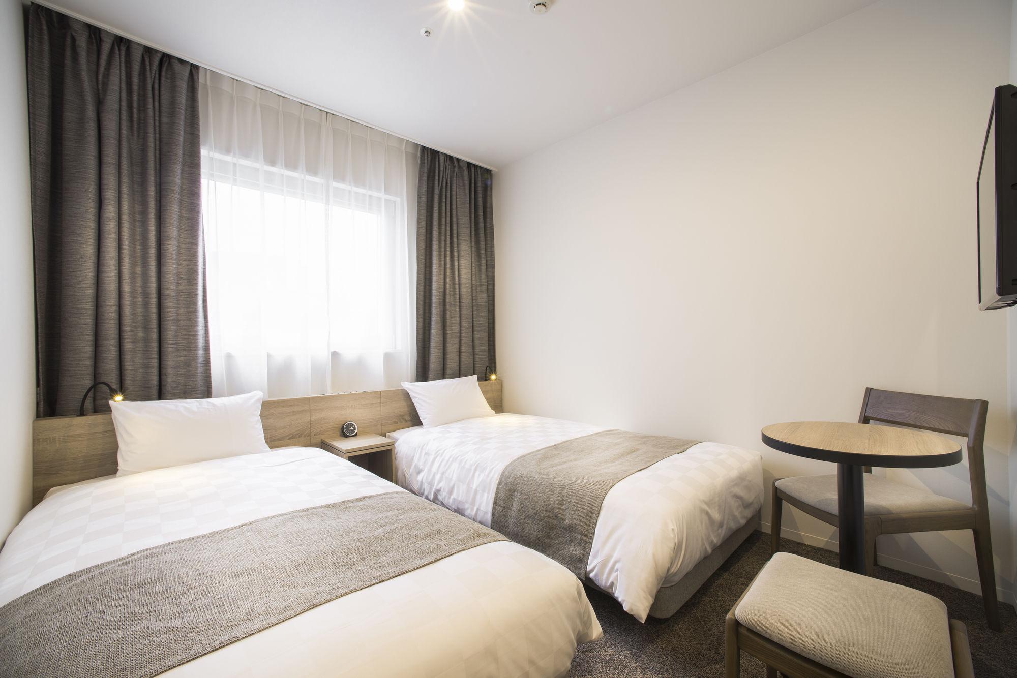 Nagano Tokyu Rei Hotel Εξωτερικό φωτογραφία