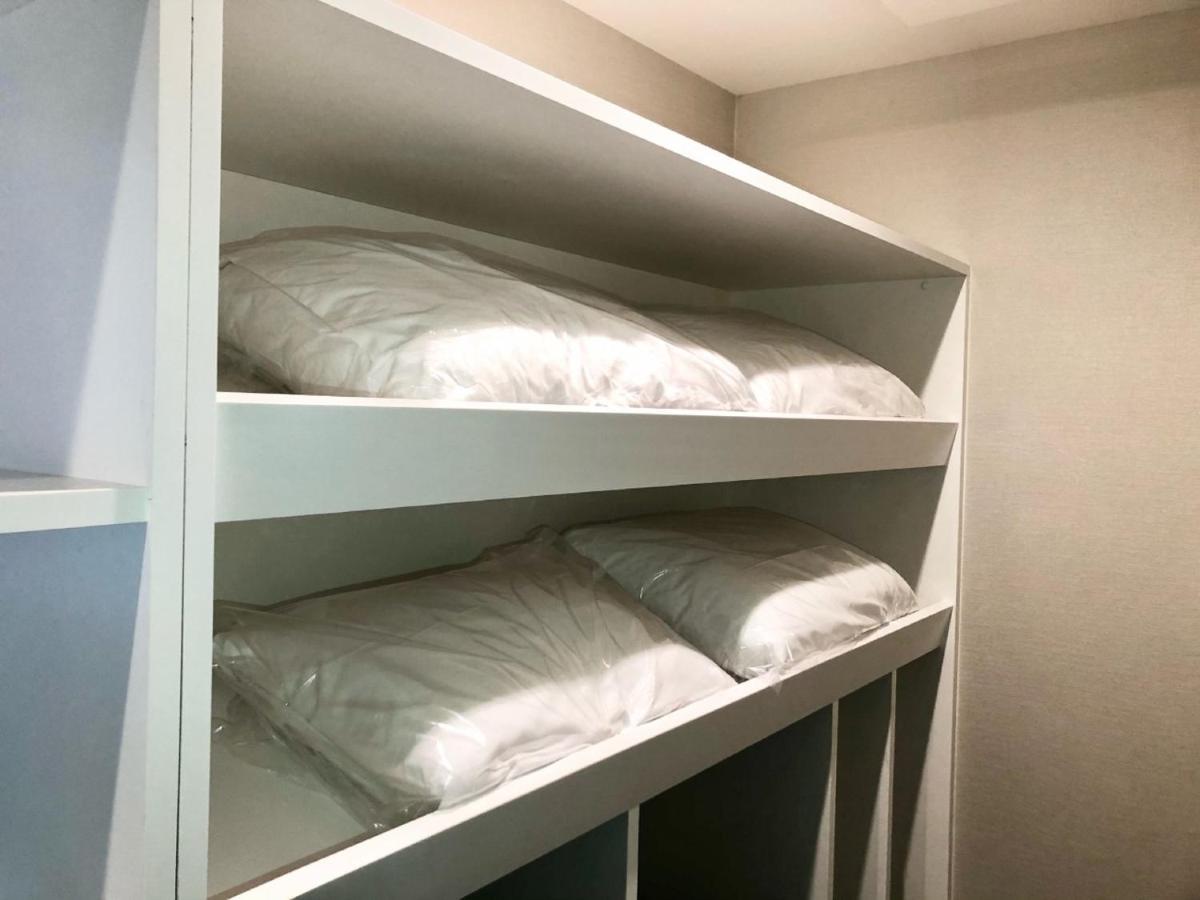 Nagano Tokyu Rei Hotel Εξωτερικό φωτογραφία