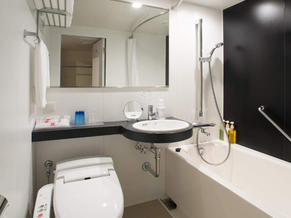 Nagano Tokyu Rei Hotel Εξωτερικό φωτογραφία