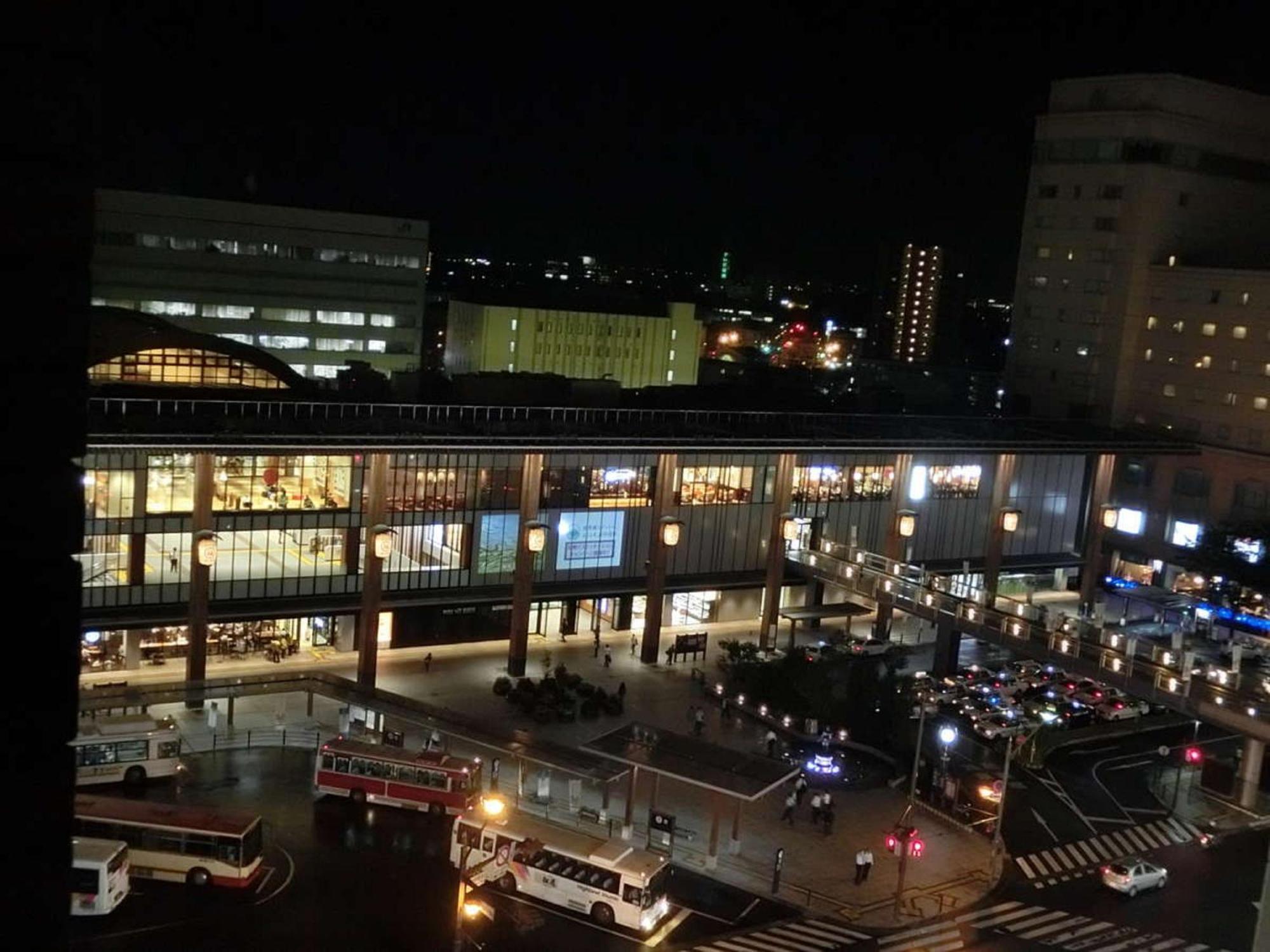 Nagano Tokyu Rei Hotel Εξωτερικό φωτογραφία