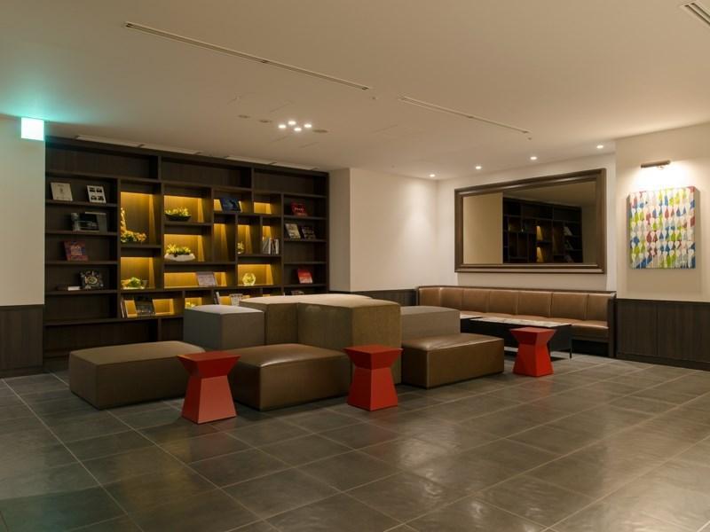 Nagano Tokyu Rei Hotel Εξωτερικό φωτογραφία