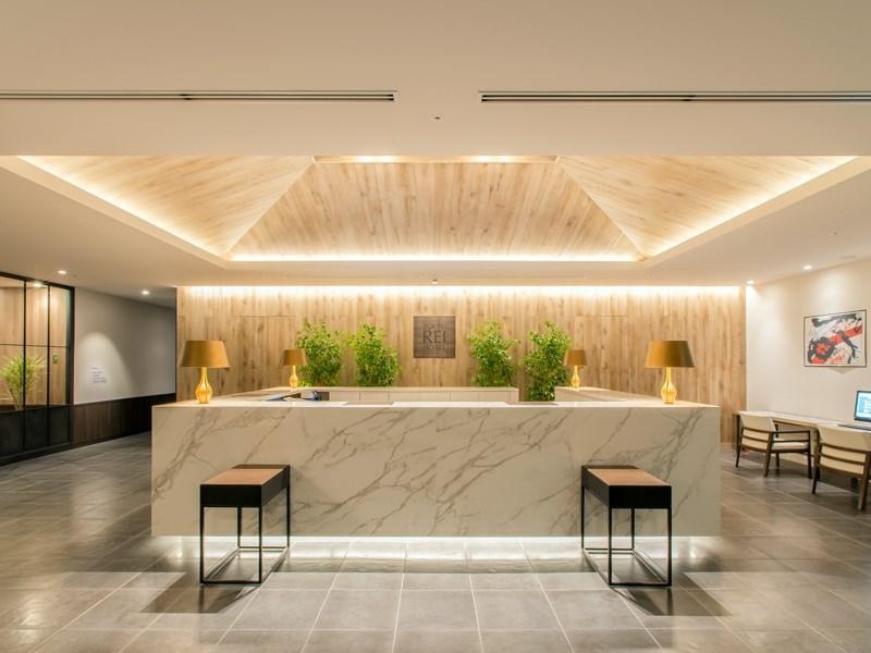 Nagano Tokyu Rei Hotel Εξωτερικό φωτογραφία